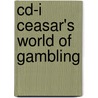 Cd-i Ceasar's world of gambling door Onbekend