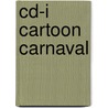 Cd-i cartoon carnaval door Onbekend