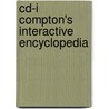 Cd-i Compton's interactive encyclopedia door Onbekend
