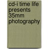 Cd-i time life presents 35mm photography door Onbekend
