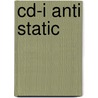 Cd-i anti static door Onbekend