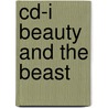 Cd-i beauty and the beast door Onbekend