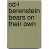 Cd-i Berenstein bears on their own door Onbekend