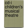 Cd-i children's musical theatre door Onbekend