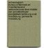 Archeologisch Bureauonderzoek en Inventariserend Veldonderzoek door middel van grondboringen Plangebied Ramsburg-Oost, Middelburg, Gemeente Middelburg