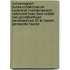 Archeologisch Bureauonderzoek en karterend Inventariserend Veldonderzoek door middel van grondboringen Belversestraat 42 te Haaren, Gemeente Haaren