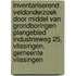Inventariserend Veldonderzoek door middel van grondboringen Plangebied Industrieweg 25, Vlissingen, Gemeente Vlissingen
