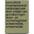 Aanvullend Inventariserend Veldonderzoek door middel van grondboringen Woon- en recreatiegebied Scheerwolde, Scheerwolde
