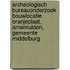 Archeologisch Bureauonderzoek Bouwlocatie Oranjeplaat, Arnemuiden, Gemeente Middelburg