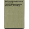 Aanvullende archeologische inventarisatie natuurontwikkelingsgebied Brigdamme, Middelburg door J. Ras