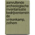 Aanvullende archeologische inventarisatie bedrijventerrein de Vinkenkamp, Zelhem