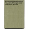 Archeologische begeleiding natuurontwikkelingsproject Moermond, Renesse door N.J.G. de Visser
