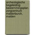 Archeologische begeleiding bestemmingsplan zorgcentrum Malderburch, Malden