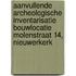 Aanvullende Archeologische Inventarisatie Bouwlocatie Molenstraat 14, Nieuwerkerk