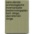 Aanvullende archeologische inventarisatie bestemmingsplan Kom Clinge, Sterreterrein Clinge