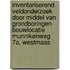 Inventariserend Veldonderzoek door middel van grondboringen Bouwlocatie Munnikenweg 7a, Westmaas