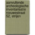 Aanvullende Archeologische Inventarisatie Nieuwestraat 52, Strijen
