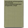 Aanvullende archeologische inventarisatie natuurontwikkelingsproject Clingepolder, Clinge door L.R. Van Wilgen