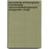 Aanvullende archeologische inventarisatie natuurontwikkelingsproject Clingepolder, Clinge by L.R. Van Wilgen