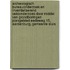 Archeologisch Bureauonderzoek en Inventariserend Veldonderzoek door middel van grondboringen Plangebied Eedeweg 15, Aardenburg, Gemeente Sluis