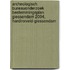 Archeologisch Bureauonderzoek Bestemmingsplan Giessendam 2004, Hardinxveld-Giessendam