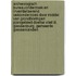 Archeologisch Bureauonderzoek en Inventariserend veldonderzoek door middel van grondboringen Plangebied Doetse Vliet III, Giessenburg, Gemeente Giessenlanden
