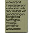 Verkennend Inventariserend Veldonderzoek door middel van grondboringen Plangebied Bosweg 9a, Rockanje, Gemeente Westvoorne