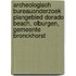 Archeologisch Bureauonderzoek Plangebied Dorado Beach, Olburgen, Gemeente Bronckhorst