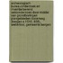 Archeologisch Bureauonderzoek en Inventariserend Veldonderzoek door middel van grondboringen Plangebieden Looierweg (Bergen S 1510, 938), Wellerlooi, Gemeente Bergen