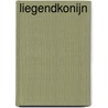 Liegendkonijn door Jozef Deleu