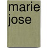 Marie Jose door A. Adriaenssen
