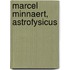 Marcel Minnaert, astrofysicus