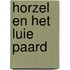 Horzel en het luie paard