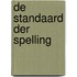 De standaard der spelling
