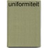 Uniformiteit