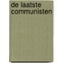 De laatste communisten