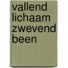 Vallend lichaam zwevend been door J. Reyniers
