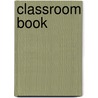 Classroom book door Onbekend