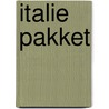 Italie pakket by Unknown