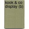 Kook & Co Display (B) door Onbekend