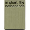 In short, the Netherlands door P. de Rooy