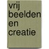 Vrij beelden en creatie