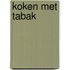 Koken met tabak