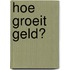 Hoe groeit geld?