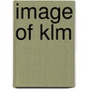 Image of klm door Smit