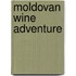Moldovan wine adventure