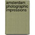 Amsterdam Photographic impressions
