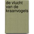 De vlucht van de kraanvogels