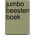 Jumbo beesten boek