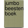 Jumbo beesten boek door Hooff